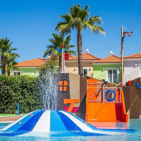 Eden Villas & Apartments Albufeira Exterior photo