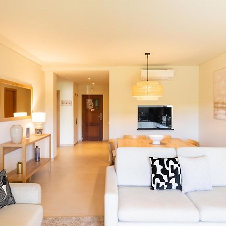 Eden Villas & Apartments Albufeira Exterior photo
