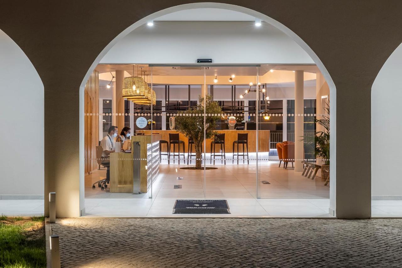 Eden Villas & Apartments Albufeira Exterior photo
