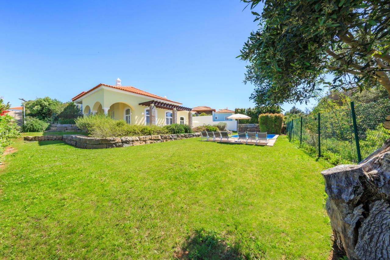 Eden Villas & Apartments Albufeira Exterior photo