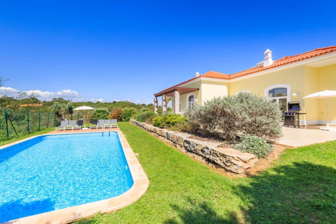 Eden Villas & Apartments Albufeira Exterior photo