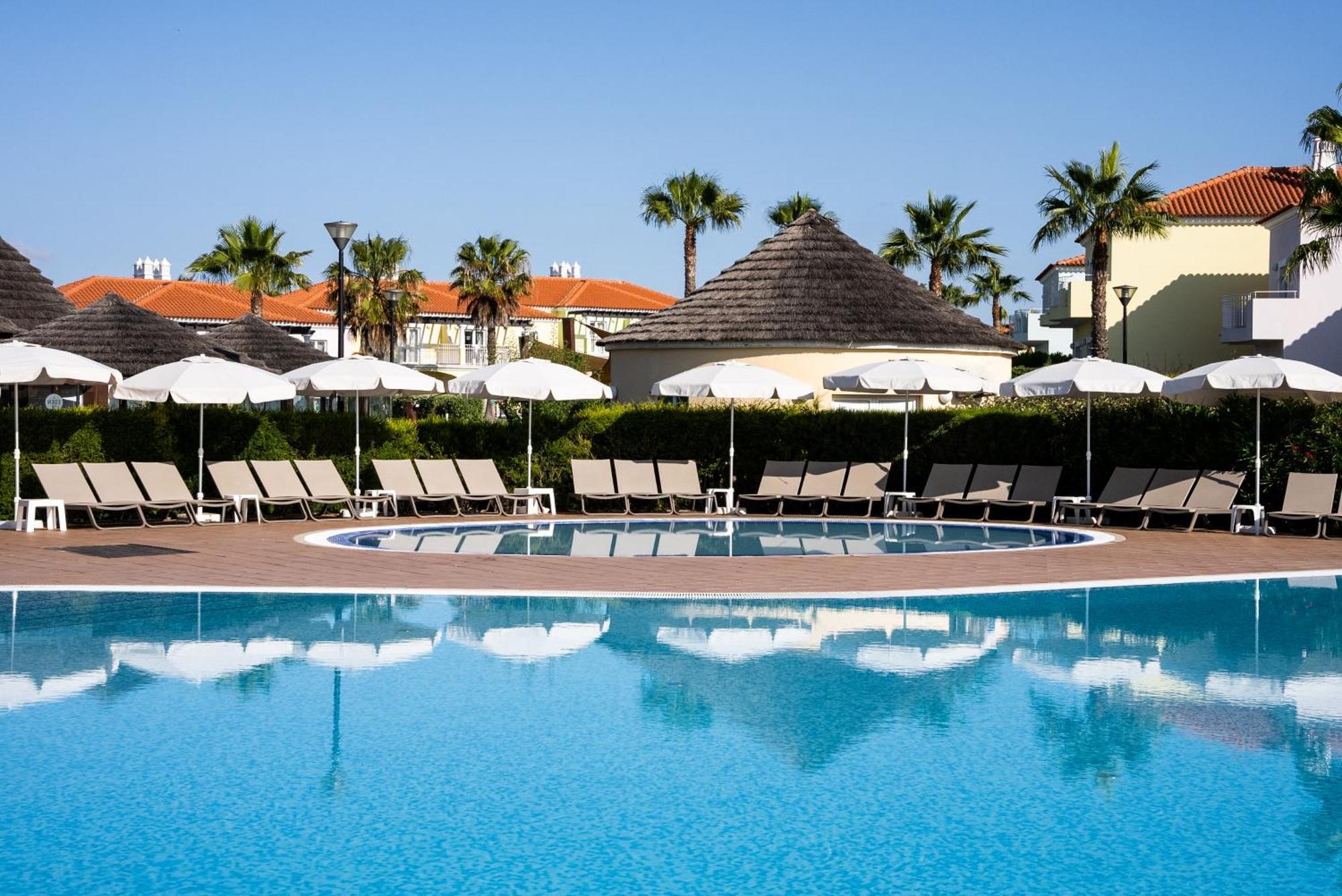 Eden Villas & Apartments Albufeira Exterior photo