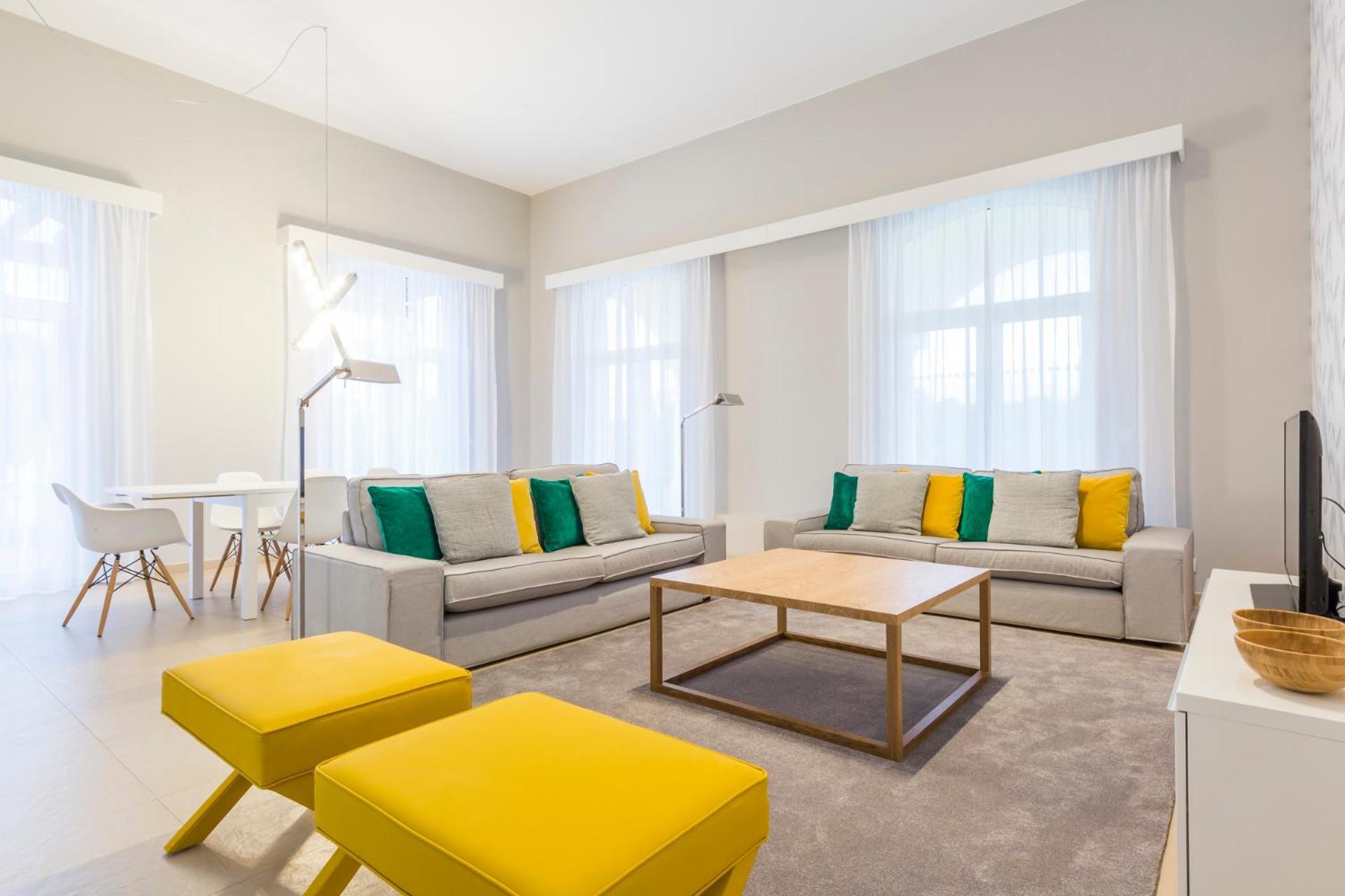Eden Villas & Apartments Albufeira Room photo