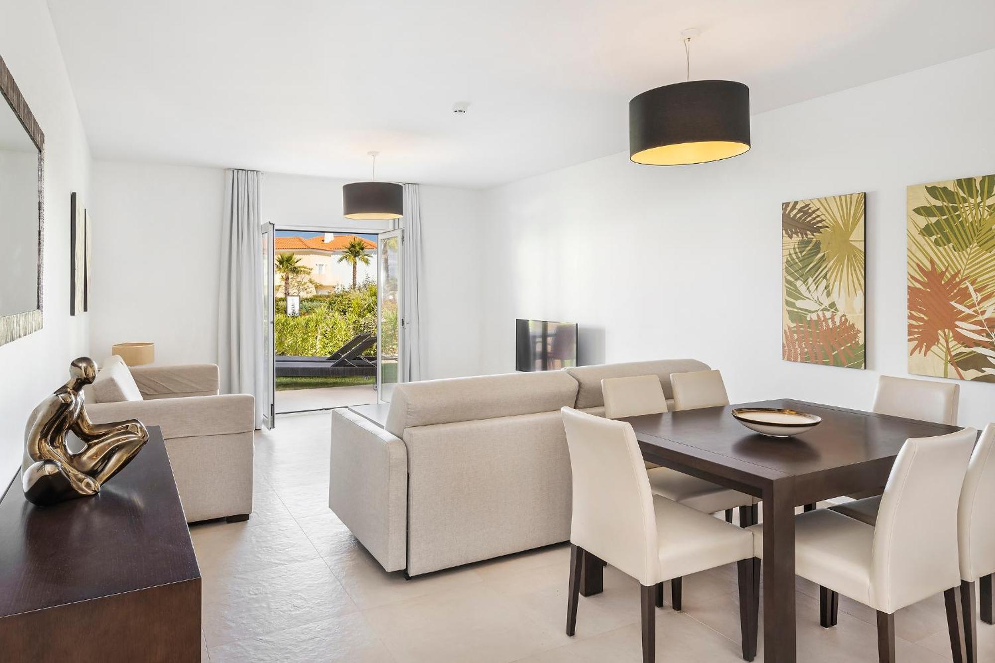 Eden Villas & Apartments Albufeira Exterior photo