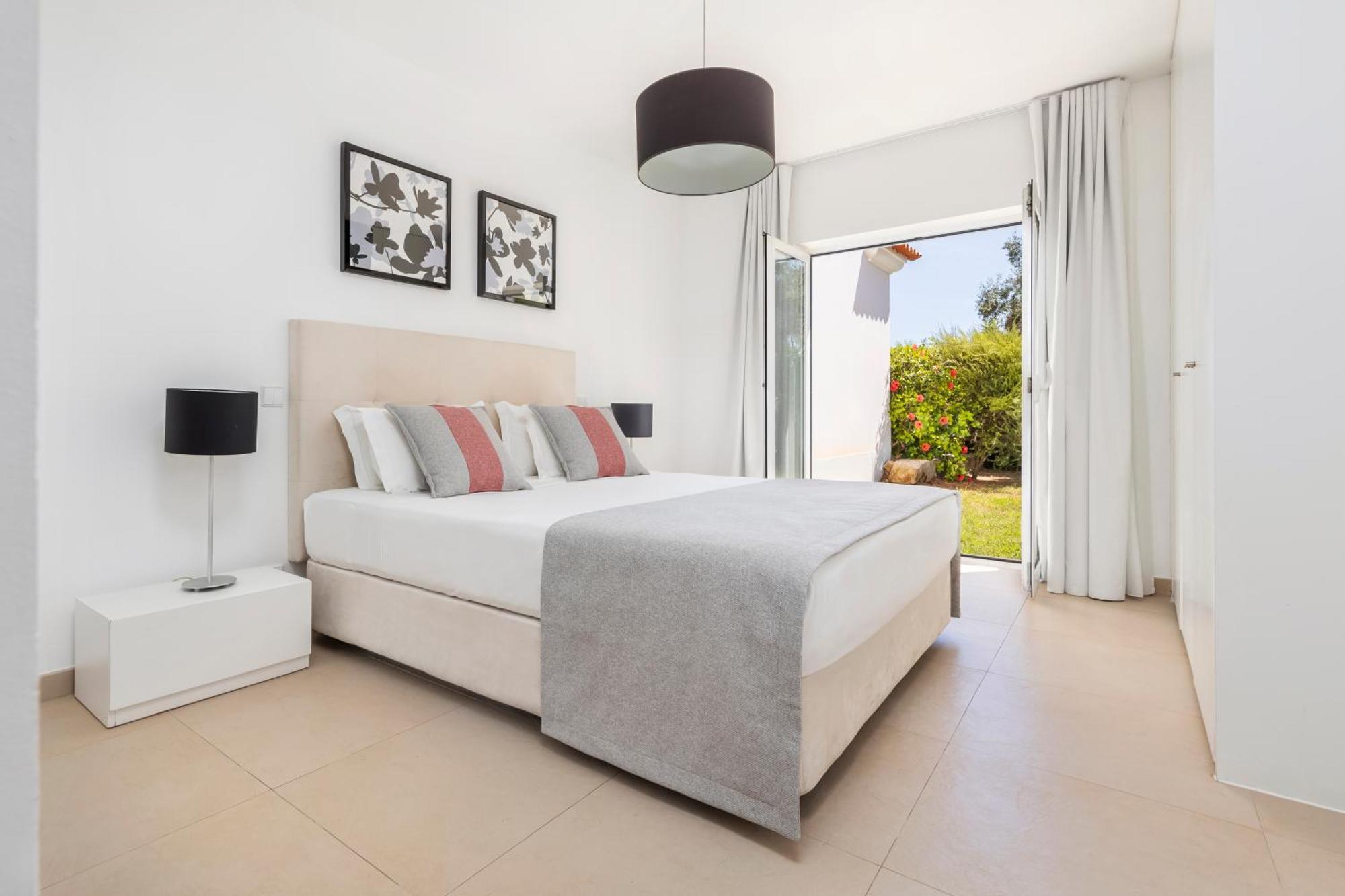 Eden Villas & Apartments Albufeira Exterior photo