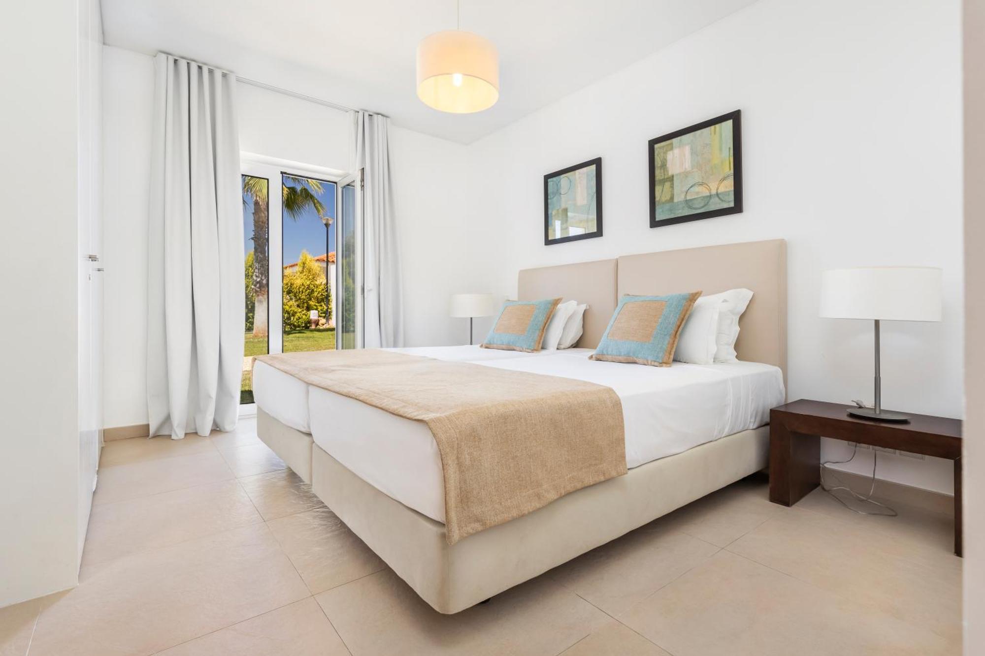 Eden Villas & Apartments Albufeira Exterior photo