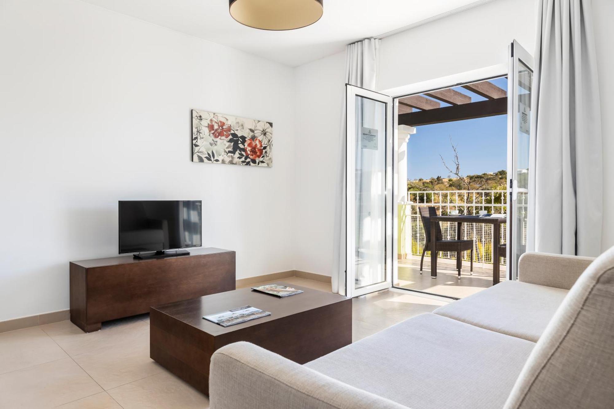 Eden Villas & Apartments Albufeira Exterior photo
