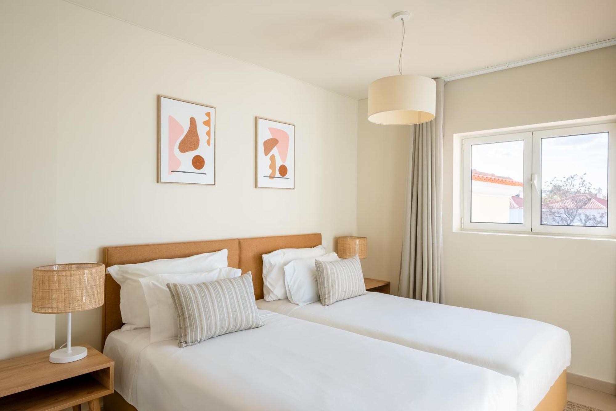 Eden Villas & Apartments Albufeira Exterior photo