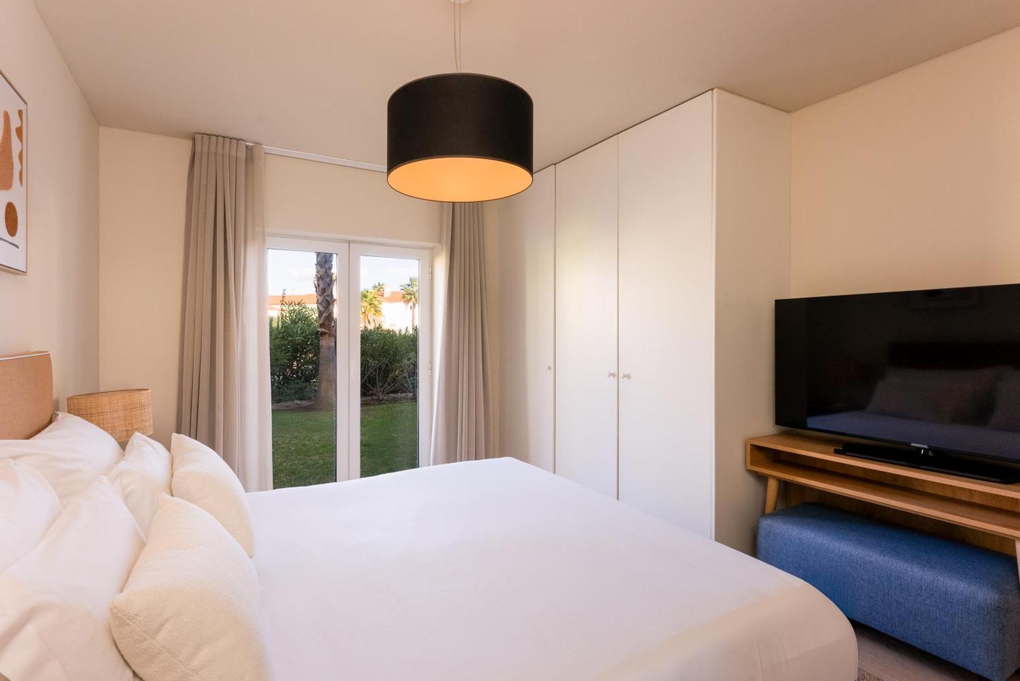 Eden Villas & Apartments Albufeira Exterior photo