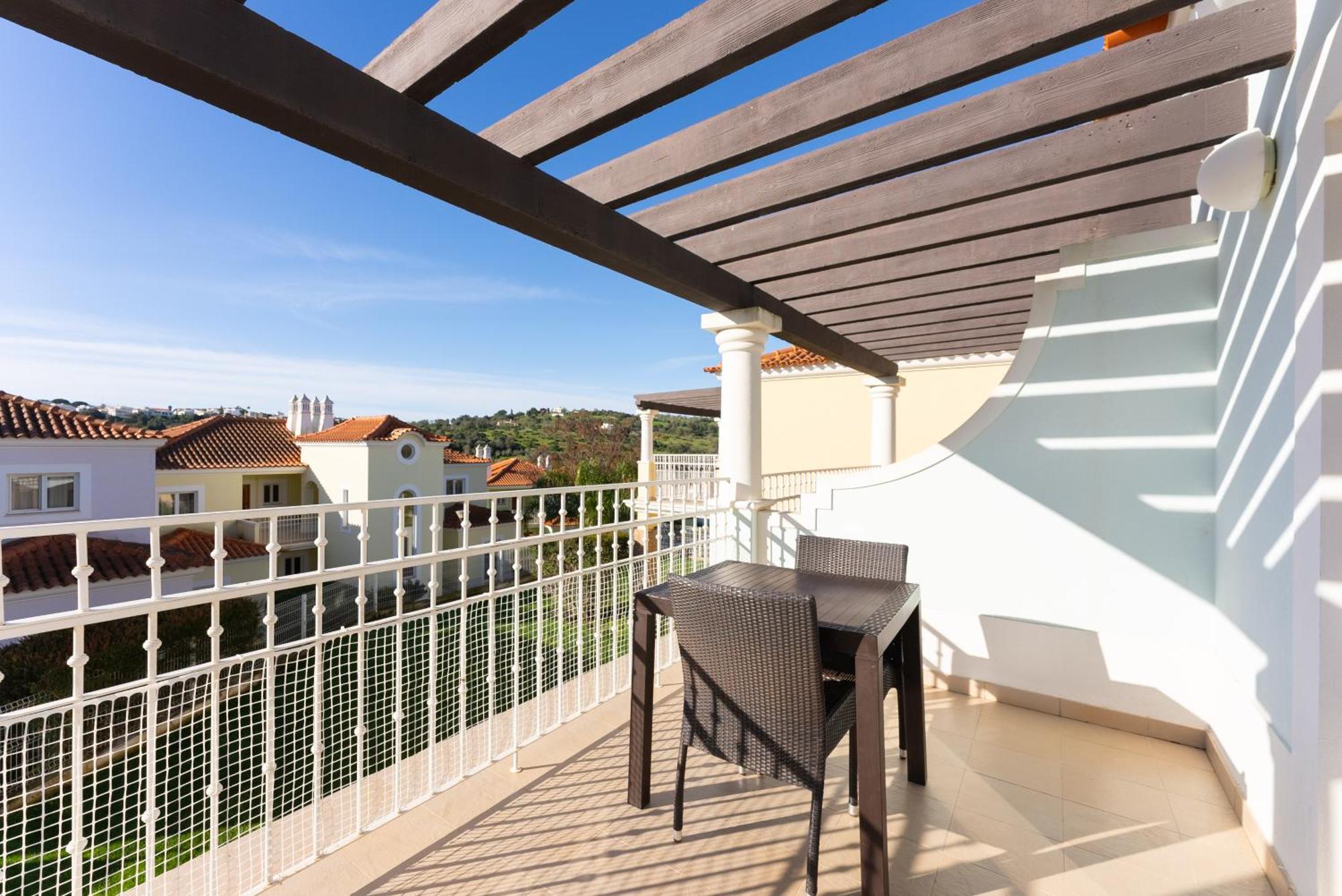 Eden Villas & Apartments Albufeira Exterior photo