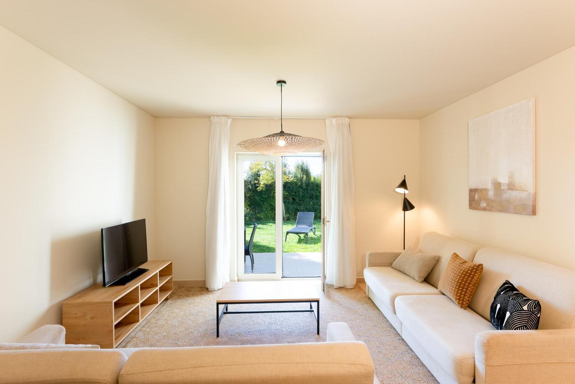 Eden Villas & Apartments Albufeira Exterior photo