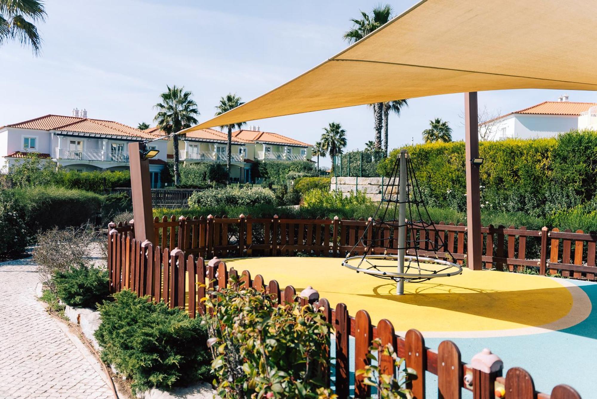 Eden Villas & Apartments Albufeira Exterior photo